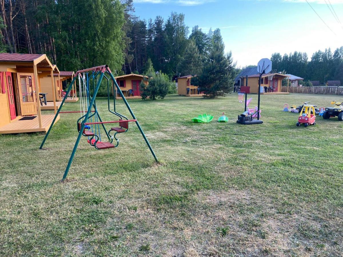 Mini Camping Kabli Exterior photo
