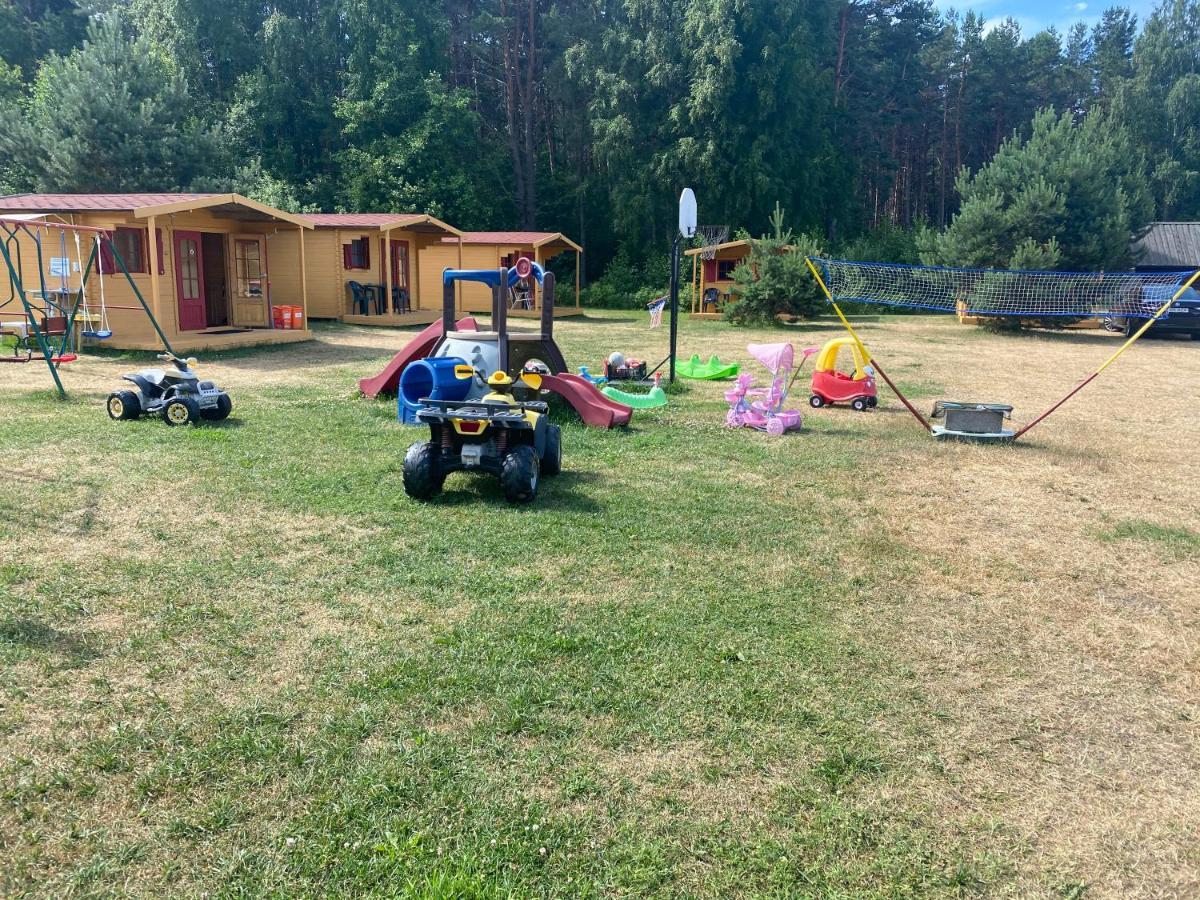 Mini Camping Kabli Exterior photo