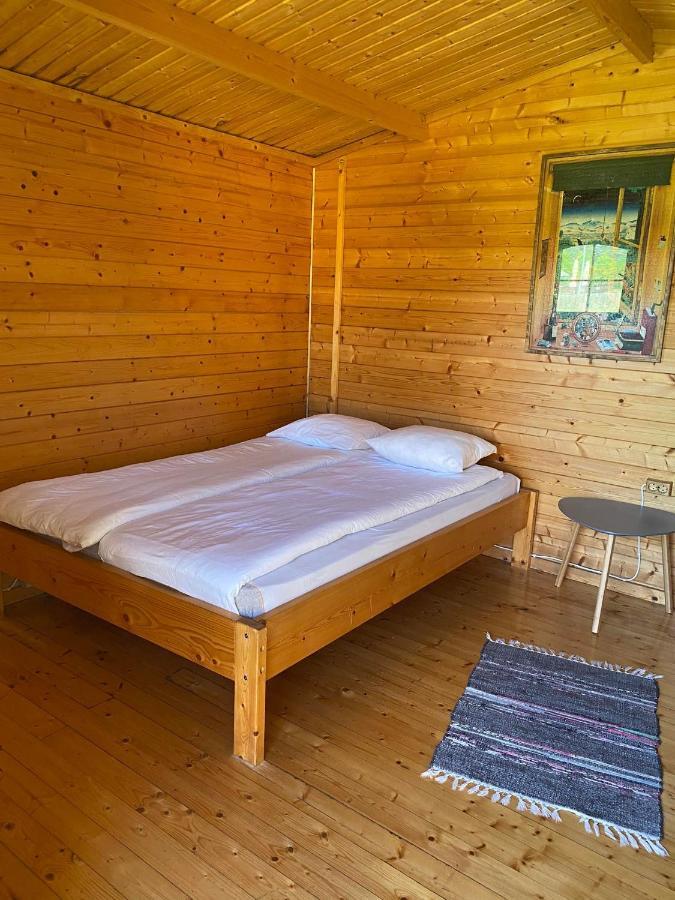 Mini Camping Kabli Exterior photo